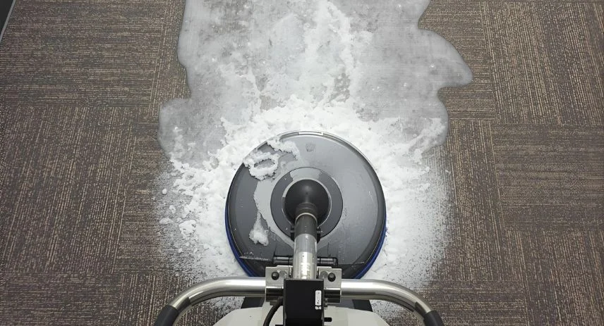 2025 Carpet Cleaning Cost Guide | New Prices and Rates